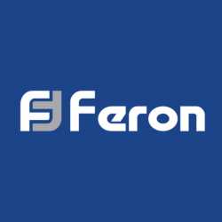 Feron