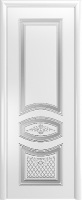 МЕЖКОМНАТНАЯ ДВЕРЬ ЭЛИНА SILVER