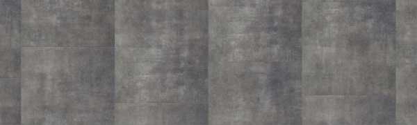  Модульная виниловая плитка LOUNGE - CONCRETE