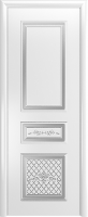 МЕЖКОМНАТНАЯ ДВЕРЬ ВЕНЕЦИЯ SILVER